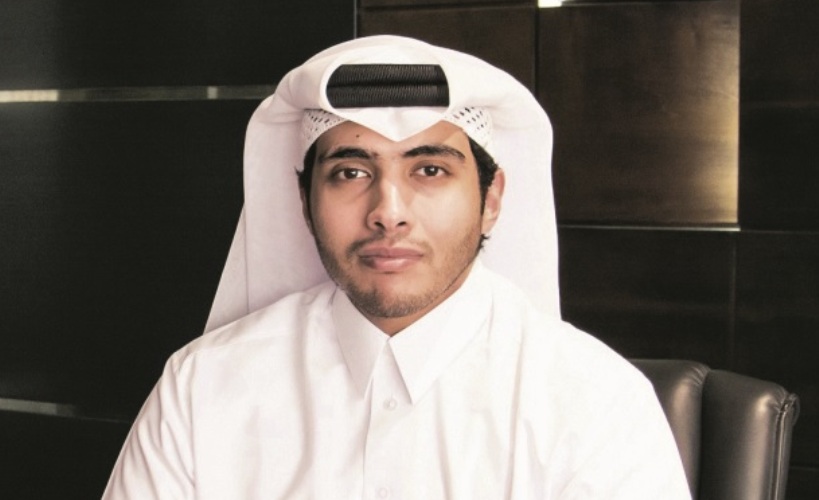 عبدالرحمن المناعي 