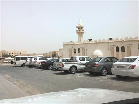 الشرق
