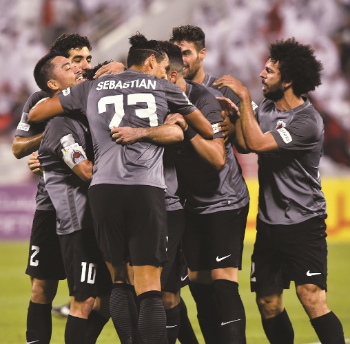 alsharq