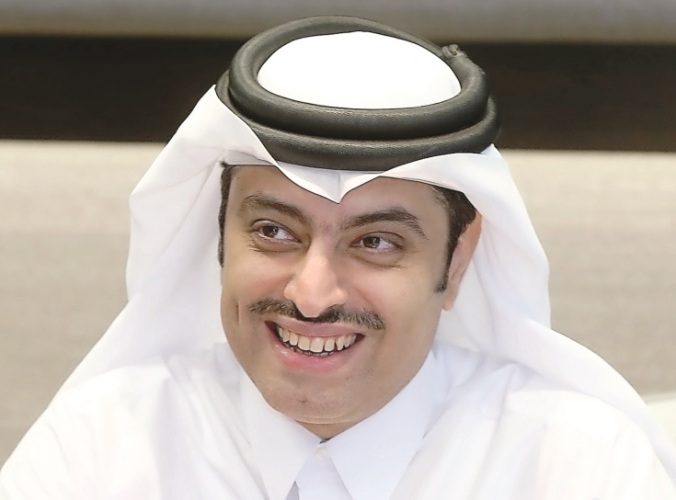 د. محمد بن حمد آل ثاني