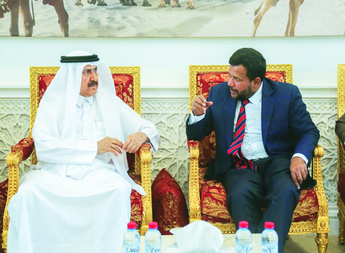 الشرق
