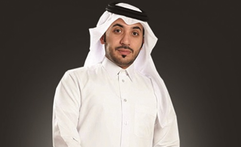                                                                                 سعود العجمي                                                                        