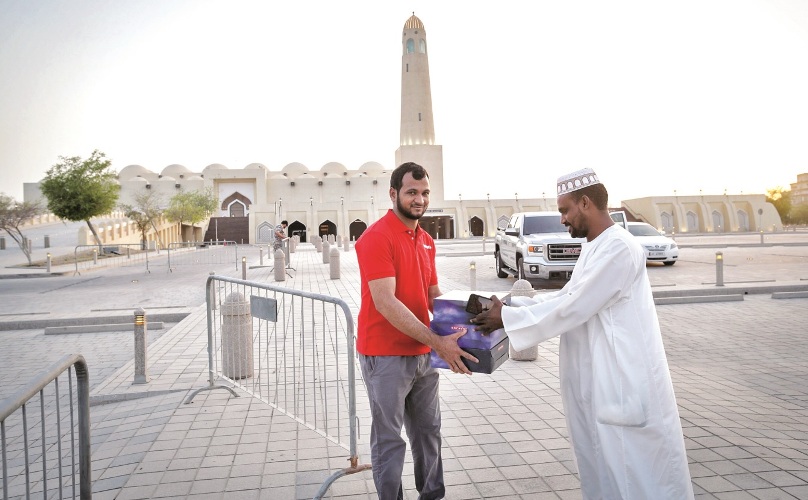 alsharq