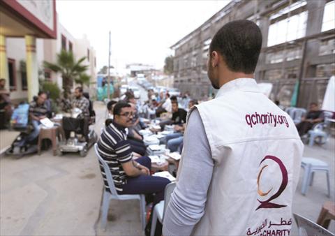 الشرق