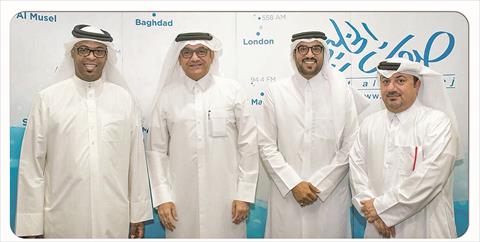 alsharq