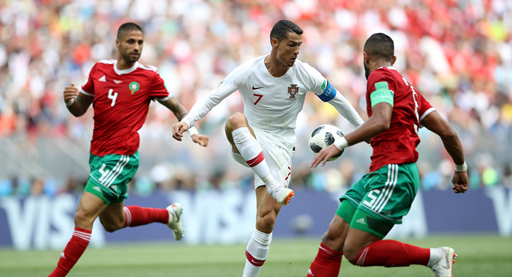 الشرق