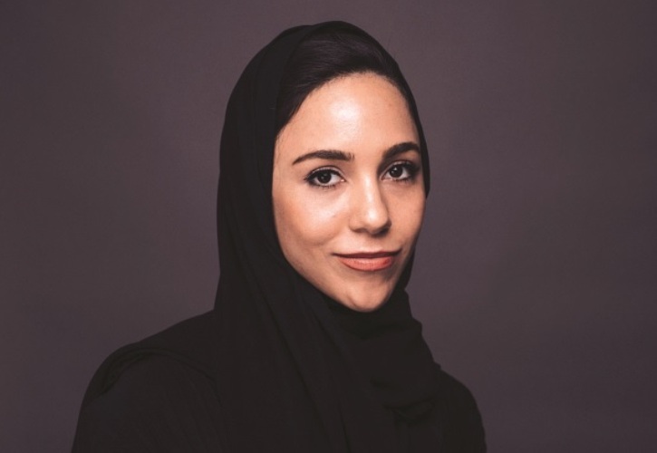 سارة الدوراني