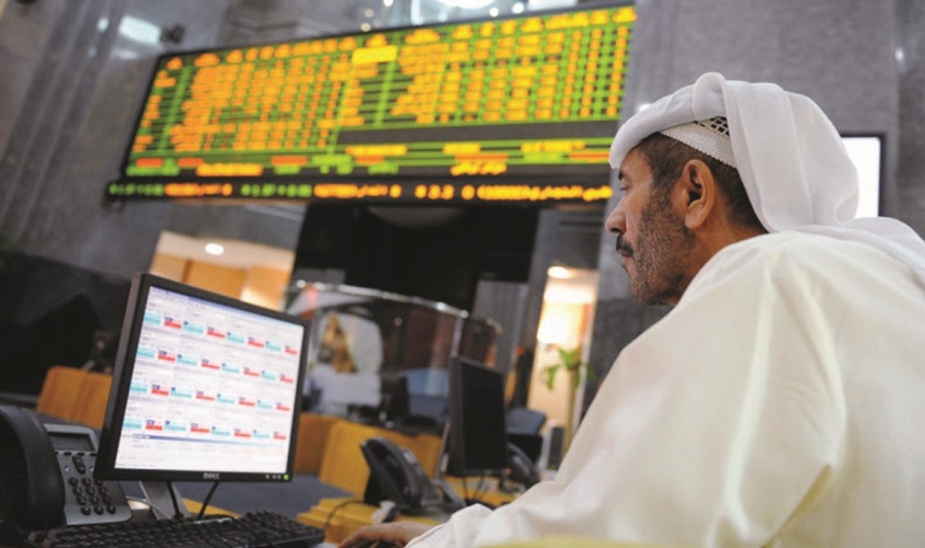 خسائر كبيرة لشركات العقارات والتشييد في الإمارات