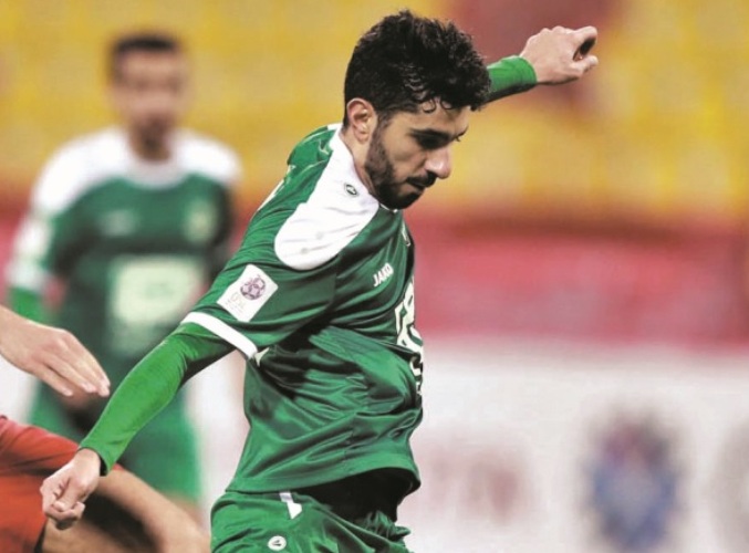 عبد الرحمن محمد