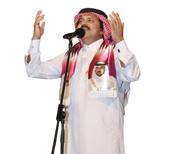                                         الفنان علي عبدالستار                                    