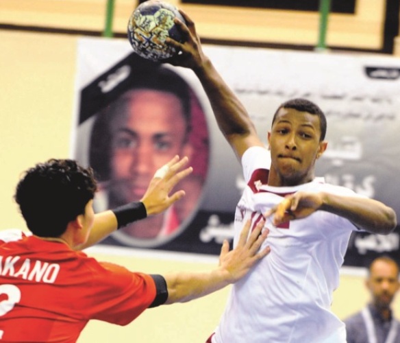 الشرق