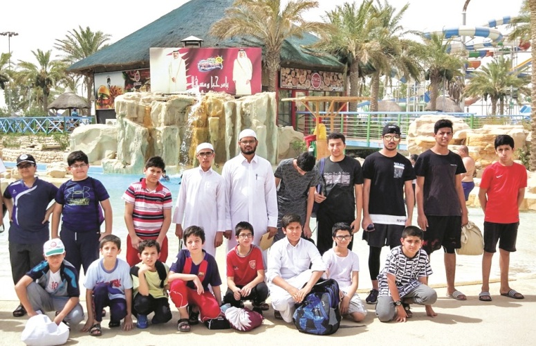 alsharq