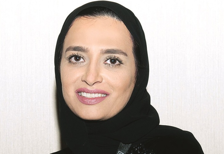 الدكتورة منى المسلماني
