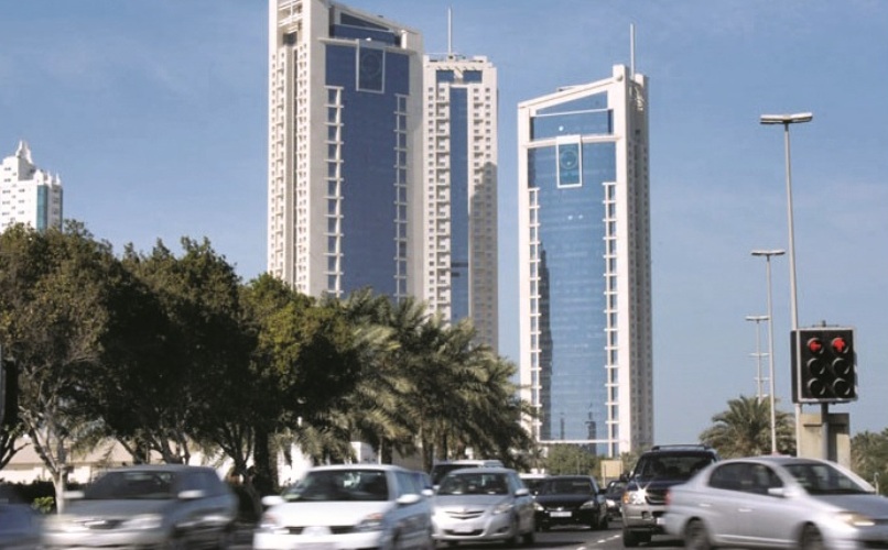 دبي