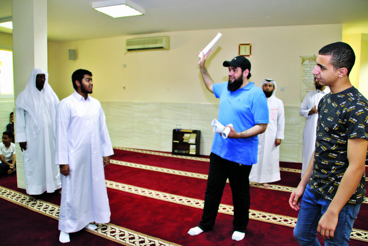 الشرق