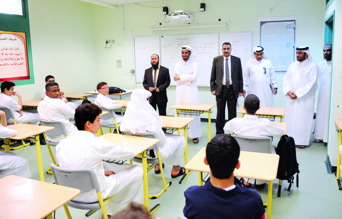الشرق