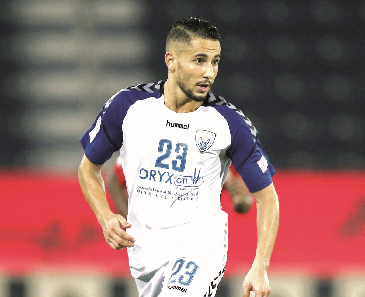 alsharq