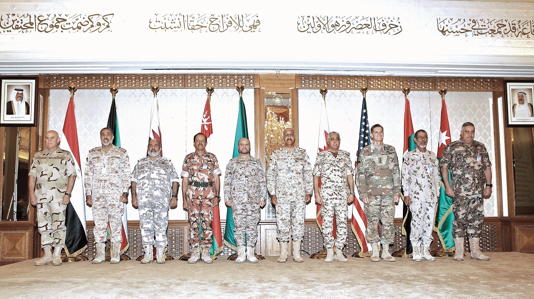 الشرق