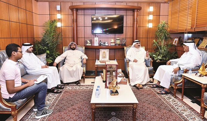 alsharq