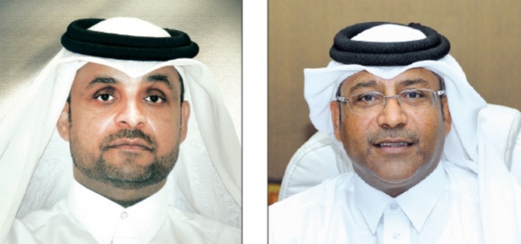                                         المهندي والمناعي                                    