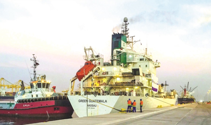 alsharq