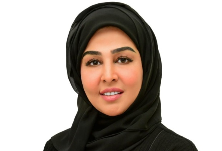 د. دانة المعاضيد