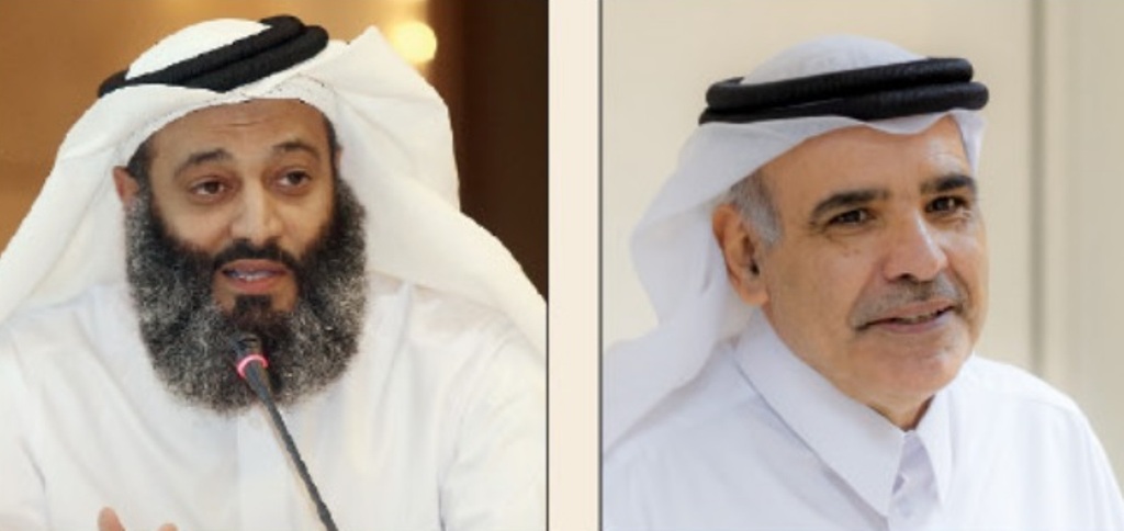 المهندي والنصر