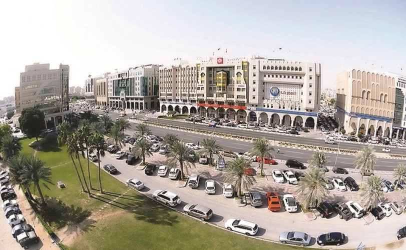 alsharq