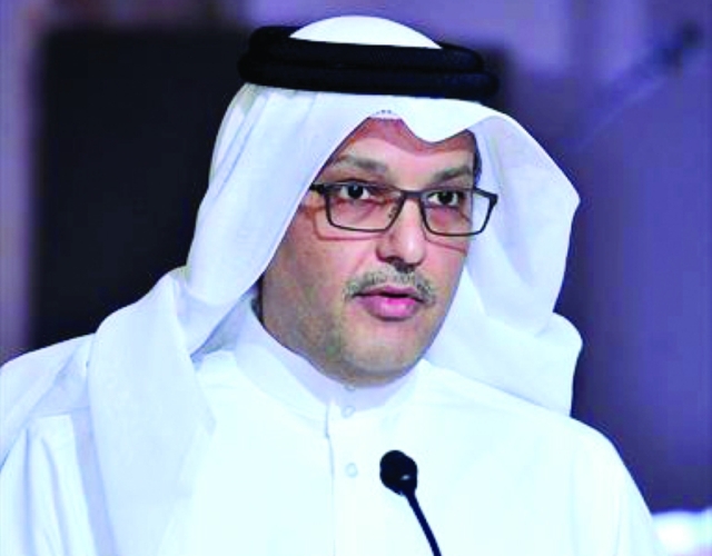 محمد علي المناعي