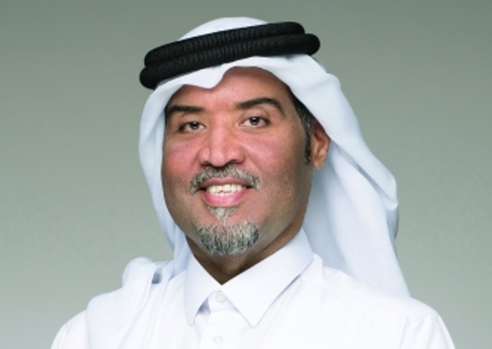 خالد العمادي