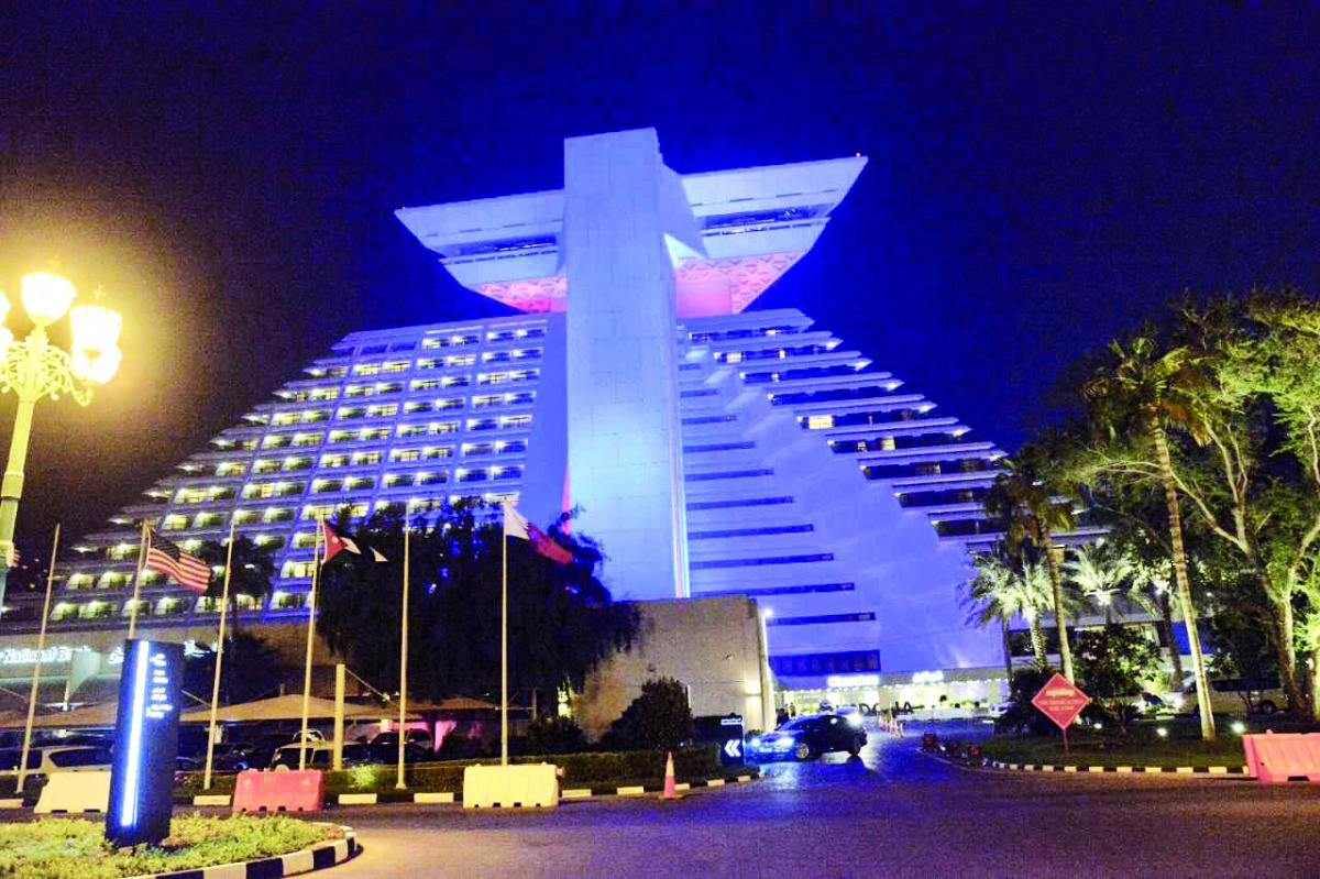 alsharq