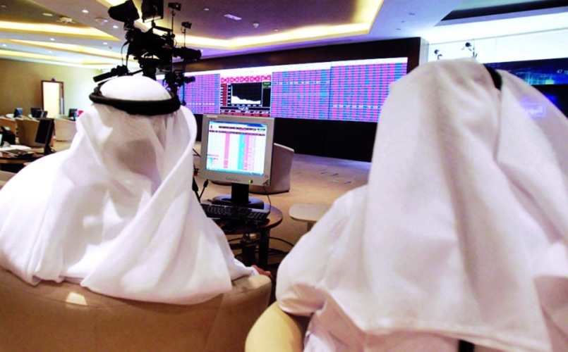 ارتفاع أرباح الشركات المدرجة بالبورصة خلال الربع الثالث