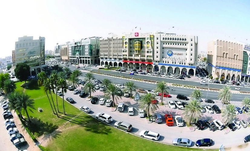 alsharq