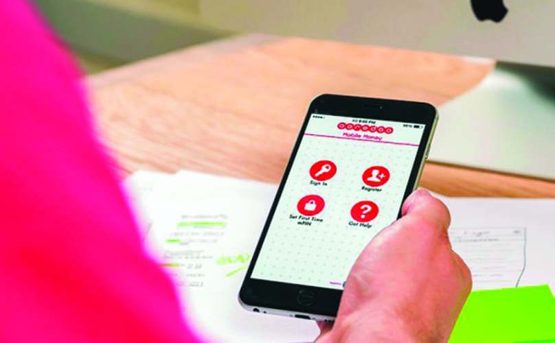  خدمات Ooredoo المالية تتيح للعملاء الوصول بسهولة للخدمات المالية