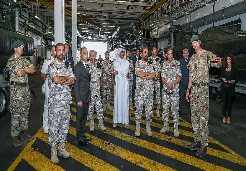 الشرق