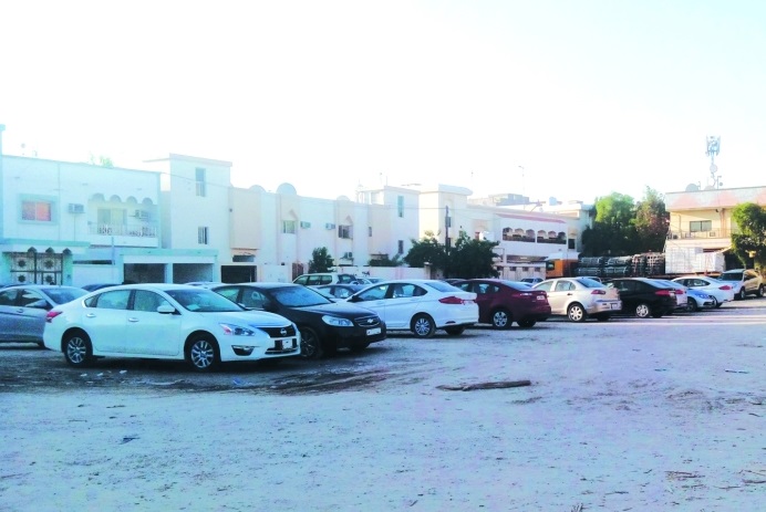 alsharq