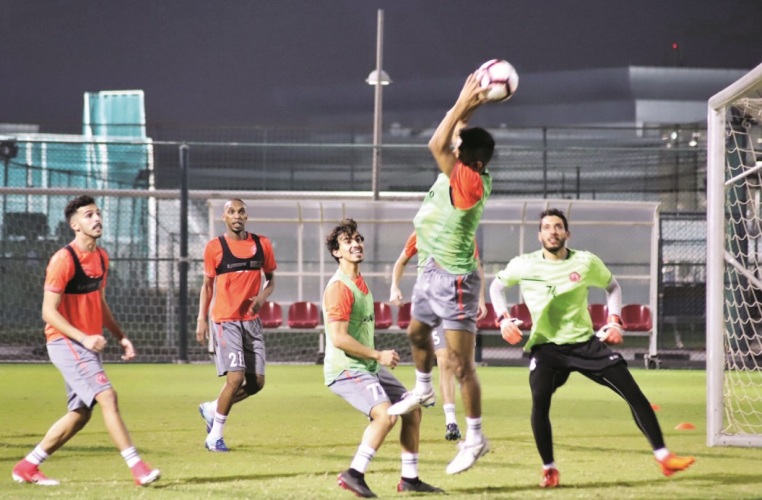 alsharq