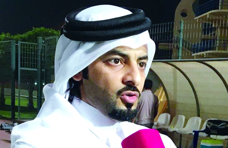 سعد الشمري