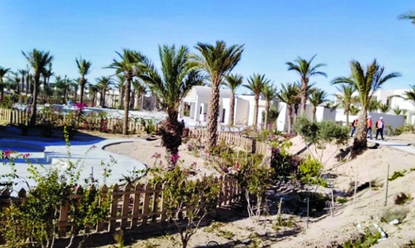 alsharq