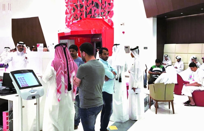 خدمات اتصالات مميزة تجتذب عملاء الشركة 