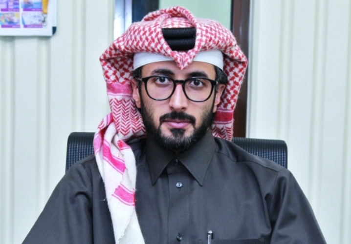 علي التميمي