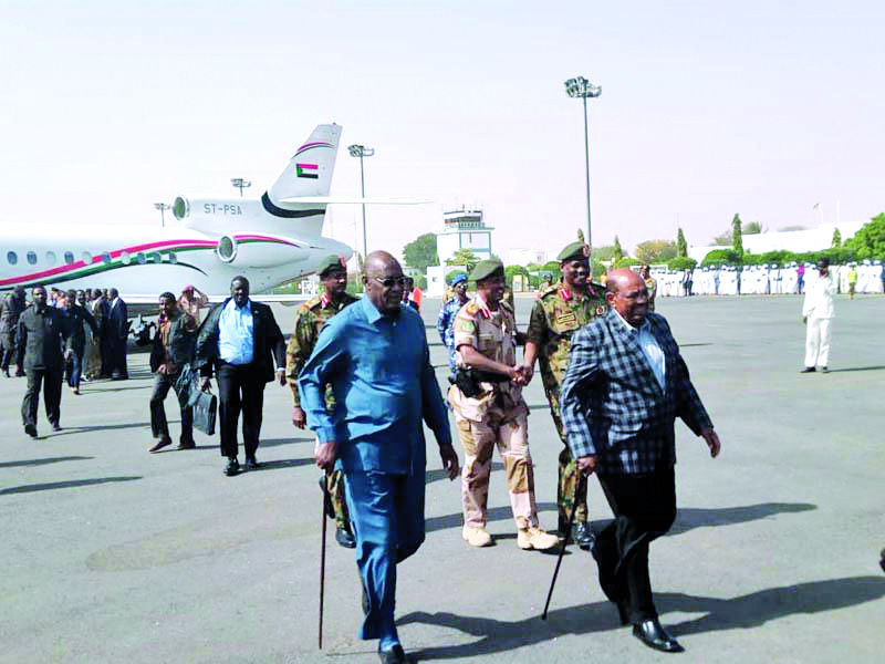 الشرق