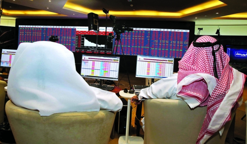  المستثمرون متفائلون بالنتائج المالية