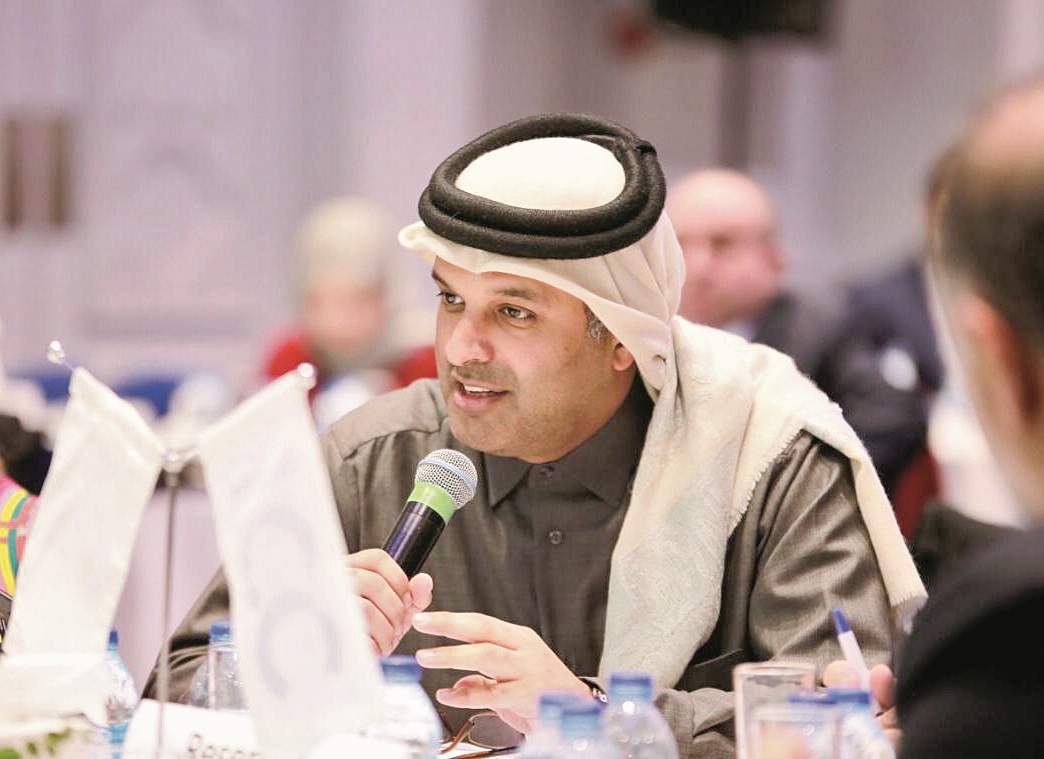 الشرق