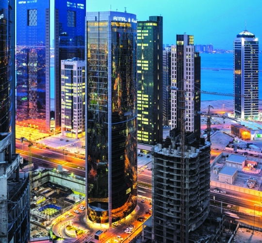  مقر شركة اعمال