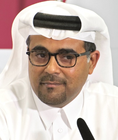 عبد الرحمن المناعي 