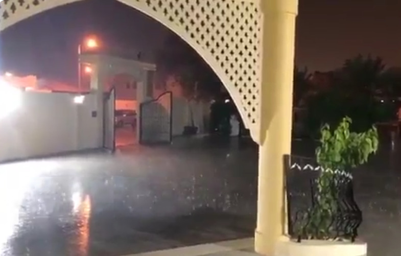 الشرق