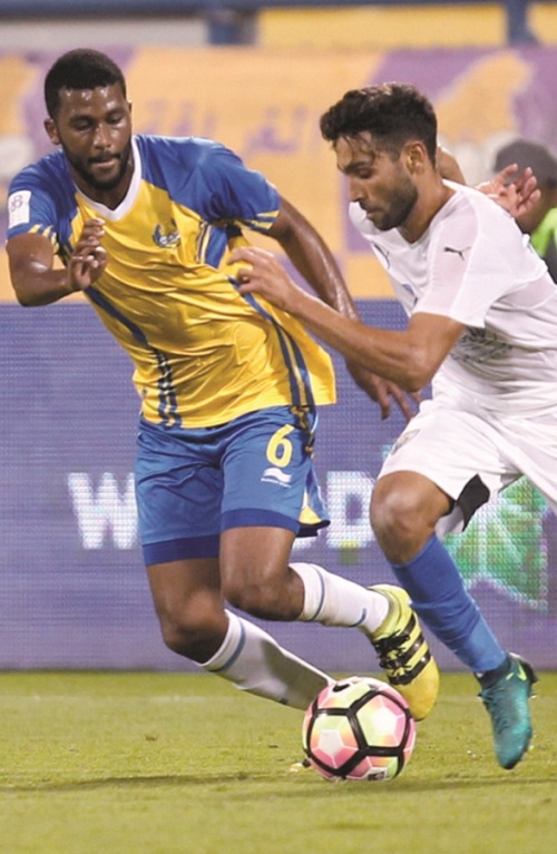 alsharq