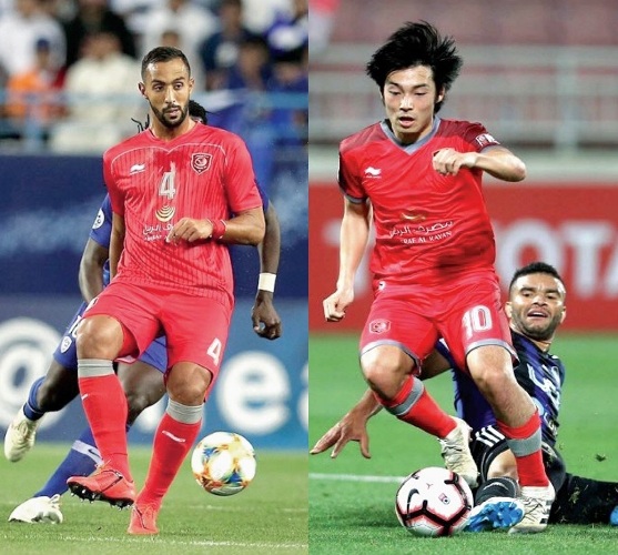 الشرق