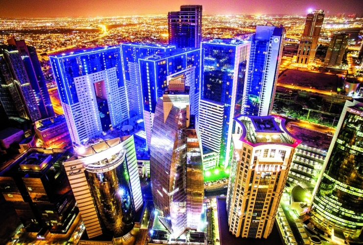 الدولة اقرت العديد من القوانين والتشريعات لتحسين بيئة الأعمال